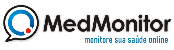 Logo MedMonitor